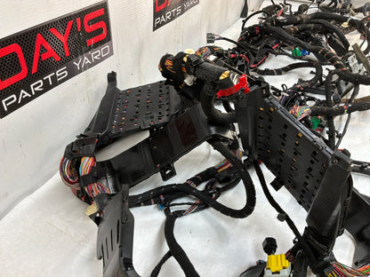 Harness - Day's Parts Yard