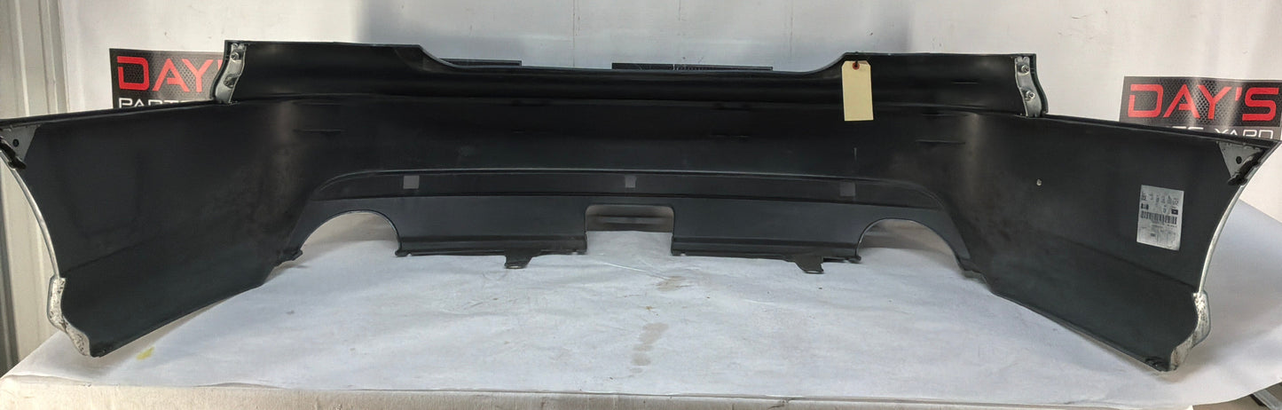 2006 Pontiac GTO Rear Bumper Cover OEM