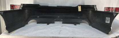 2006 Pontiac GTO Rear Bumper Cover OEM
