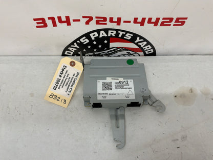 2016 Cadillac CTS-V Video Processing Computer Control Module OEM
