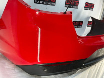 Rear bumper - Day's Parts Yard
