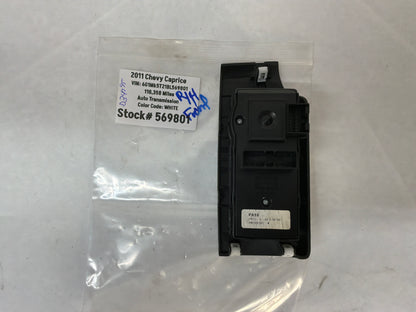 Rh door control - Day's Parts Yard