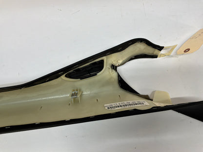 2007 Chevy C6 Corvette Convertible RH & LH A Pillar Windshield Trim OEM