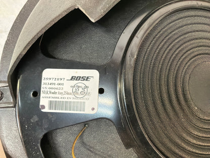 Speaker - Day's Parts Yard