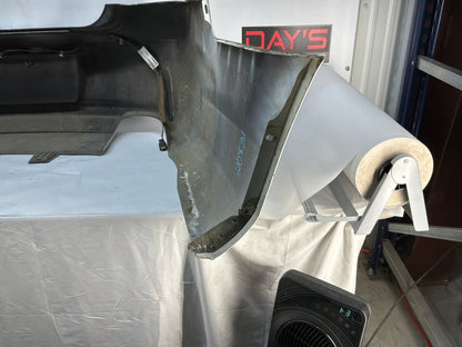Rear bumper - Day's Parts Yard