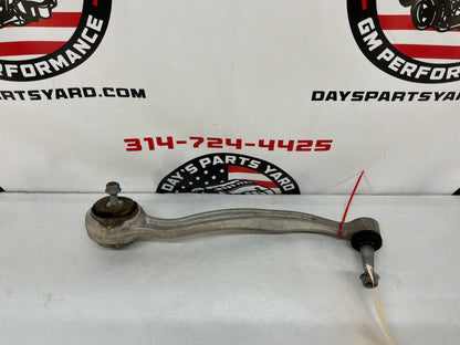 2016 Cadillac CTS-V Front RH Passenger Lower Control Arm OEM