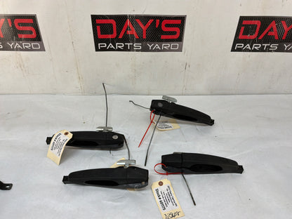 Exterior door handle set - Day's Parts Yard