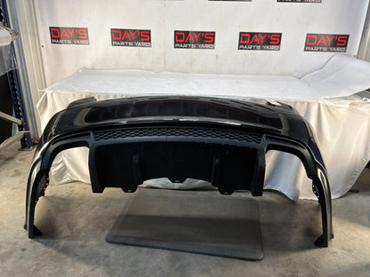 Rear bumper - Day's Parts Yard