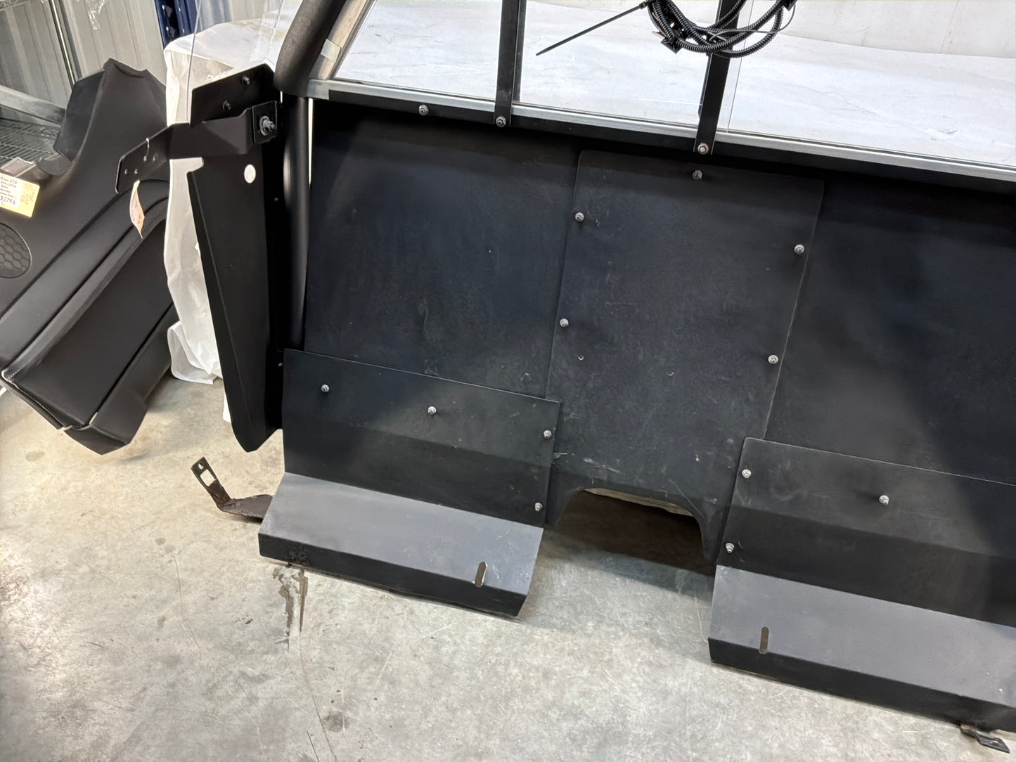 Bad boy bar little Johnny - Day's Parts Yard