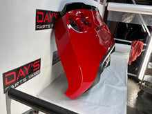 Bumper - Day's Parts Yard