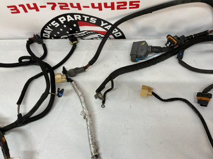 2005 Pontiac GTO Engine Motor Automatic Transmission Wire Wiring Harness OEM