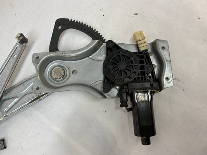 2005 Pontiac GTO RH Passenger Front Window Regulator Motor OEM