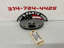 2005 Pontiac GTO Over Head Overhead Dome Reading Light Lamp OEM