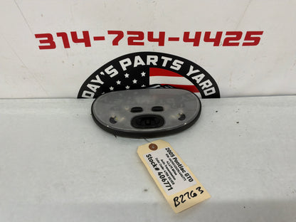 2005 Pontiac GTO Over Head Overhead Dome Reading Light Lamp OEM