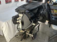 Dash w console - Day's Parts Yard