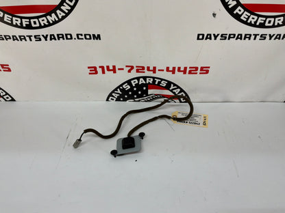 007 Chevy C6 Corvette Convertible Radio Navigation Antenna Assembly OEM