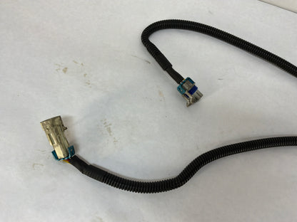 O2 wire extension - Day's Parts Yard