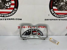 2013 Chevy Camaro ZL1 Speedometer Cluster Gauge Bezel Trim Panel OEM