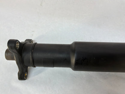 2015 Chevy Camaro SS 1LE Driveshaft Drive Propeller Shaft Line OEM