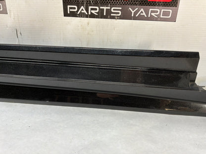 Rh rocker - Day's Parts Yard