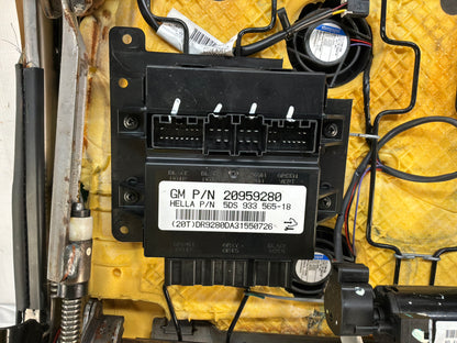 Bottom seat - Day's Parts Yard