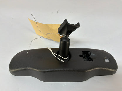 2016 Chevy SS Sedan Rear View Rearview Mirror Auto Dimming & OnStar OEM