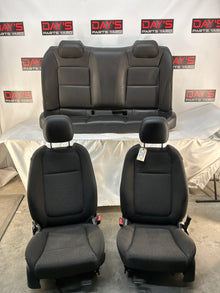 2016 Chevy Caprice PPV Seats Fronts and Rears OEM