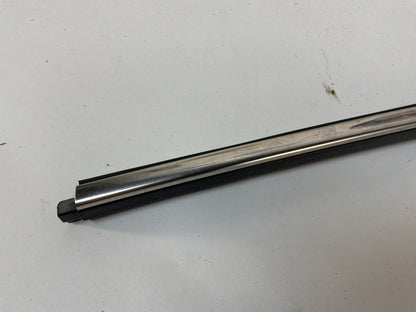 2009 Cadillac CTS-V LH Driver Rear Roof Upper Exterior Trim Molding OEM