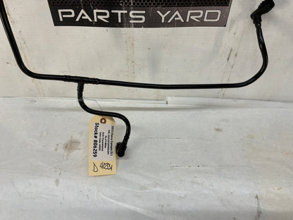 2013 Chevy Camaro ZL1 Supercharnger EVAP Line Hose Tube Pipe OEM