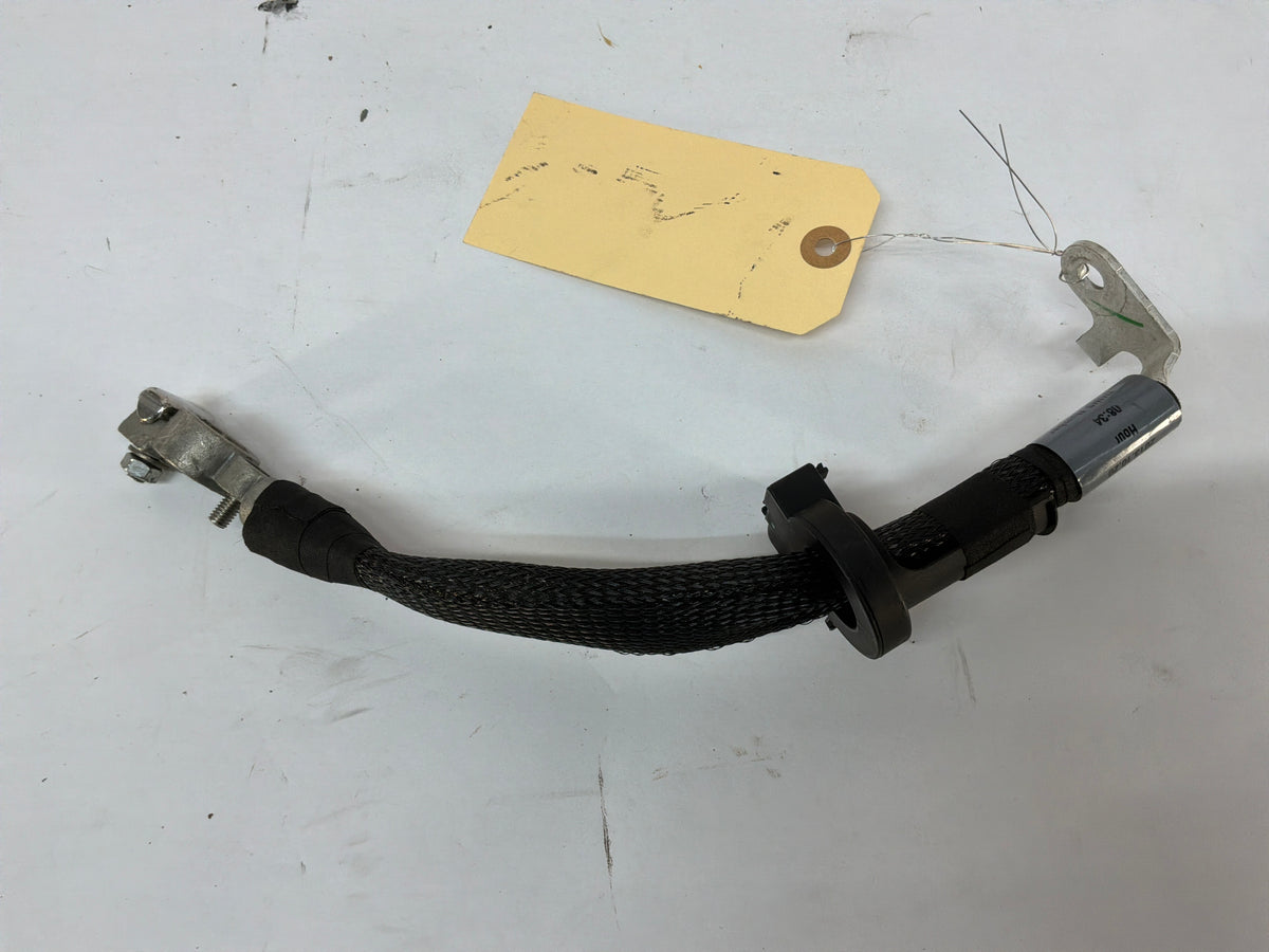 2014 Chevy SS Sedan Negative Battery Cable Ground Strap OEM