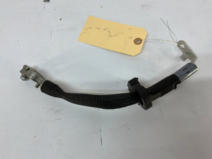 2014 Chevy SS Sedan Negative Battery Cable Ground Strap OEM