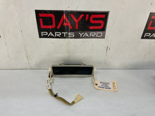 2009 Pontiac G8 GT Atari Dash Gauges Display Unit OEM - Day's Parts Yard