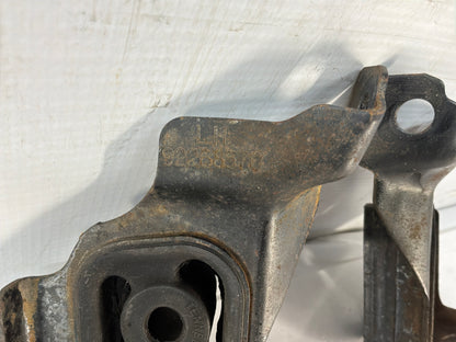 Brackets - Day's Parts Yard