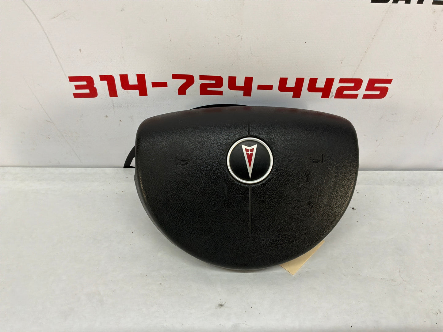 2005 Pontiac GTO Steering Wheel Airbag Air Bag OEM