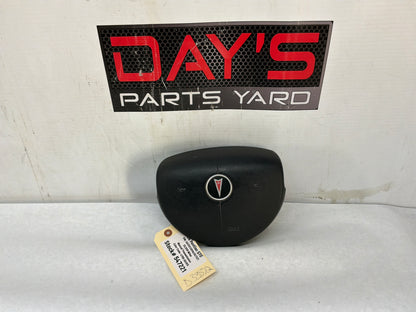 Airbag - Day's Parts Yard