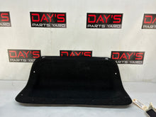 2009 Pontiac G8 GT Trunk Deck Lid Liner Carpet Felt OEM - Day's Parts Yard