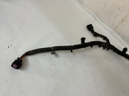 Rear end cradle harness - Day's Parts Yard