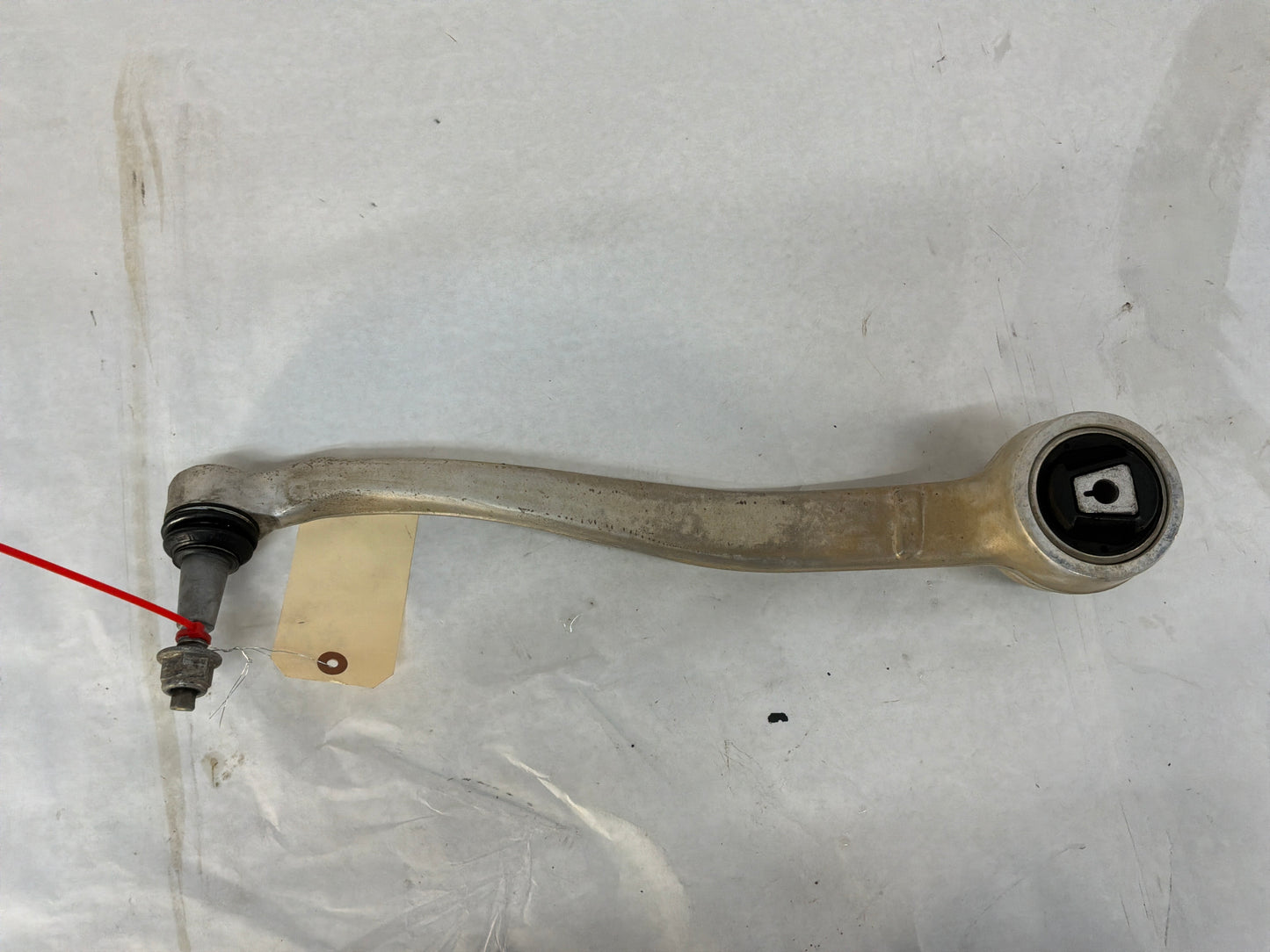 Control arm - Day's Parts Yard