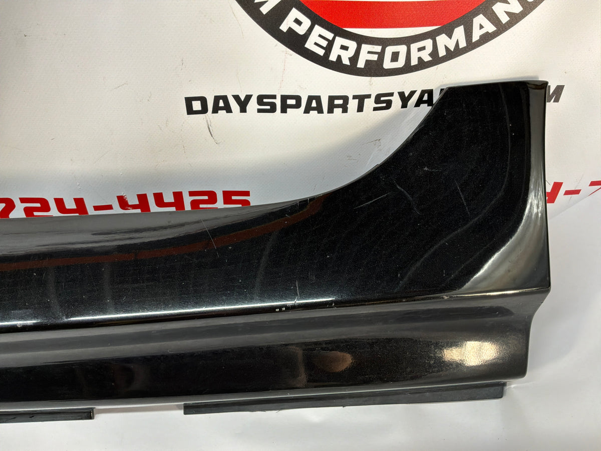 Lh rocker panel - Day's Parts Yard