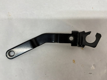 2007 C6 Corvette Convertible Automatic Transmission Shifter Selector Cable Bracket OEM