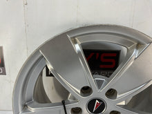 2006 Pontiac GTO Factory OEM Wheel 17X8