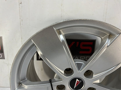 2006 Pontiac GTO Factory OEM Wheel 17X8