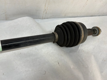 Lh axle - Day's Parts Yard