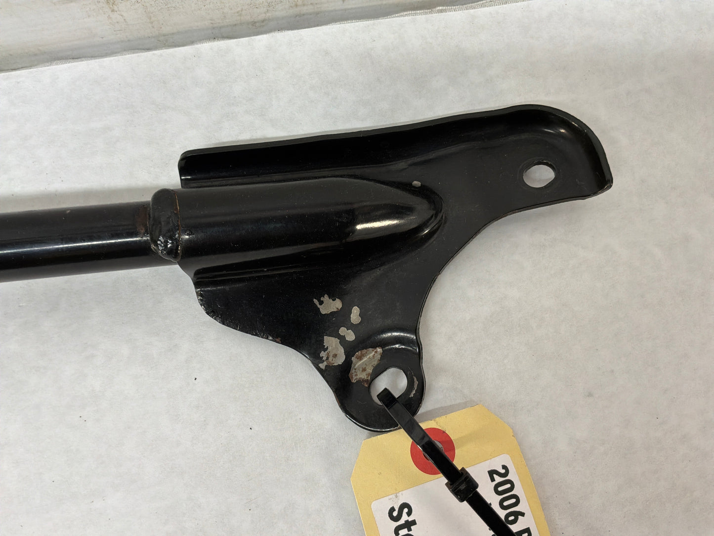 2006 Pontiac GTO Suspension Strut Tower Brace OEM