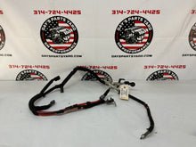 2016 Chevy Caprice PPV Positive Starter Alternator Wire Wiring Harness Cable OEM