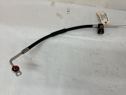 2004 Pontiac GTO A/C AC Air Conditioner Compressor Line Hose Tube OEM