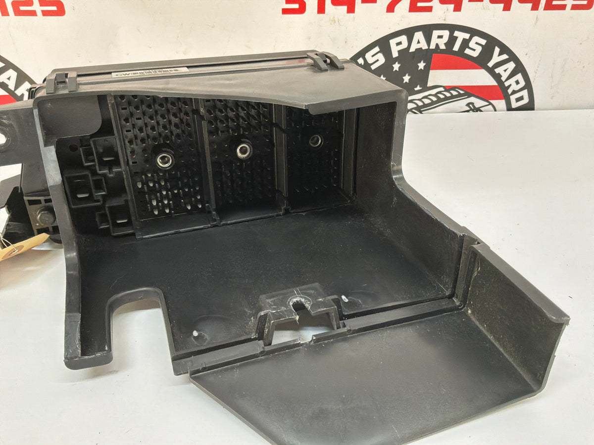 2002 Chevy C5 Corvette Fuse Box Relay OEM