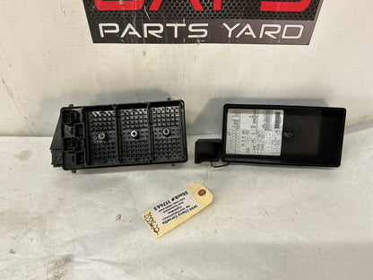 Fuse - Day's Parts Yard
