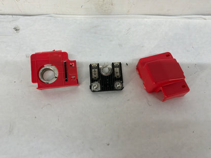 2015 Chevrolet Camaro SS 1LE Positive Battery Terminal Post Fuse OEM