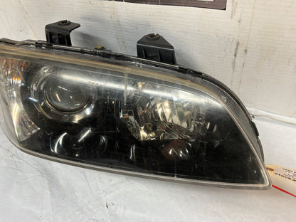 2008 Pontiac G8 RH Passenger Headlight Head Light Lamp OEM